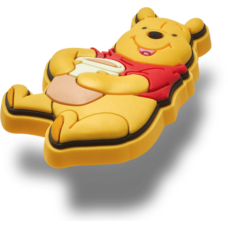 Crocs - Winnie The Pooh Honey Jibbitz™ charms Women|Men|Kids|Jibbitz™ Charms