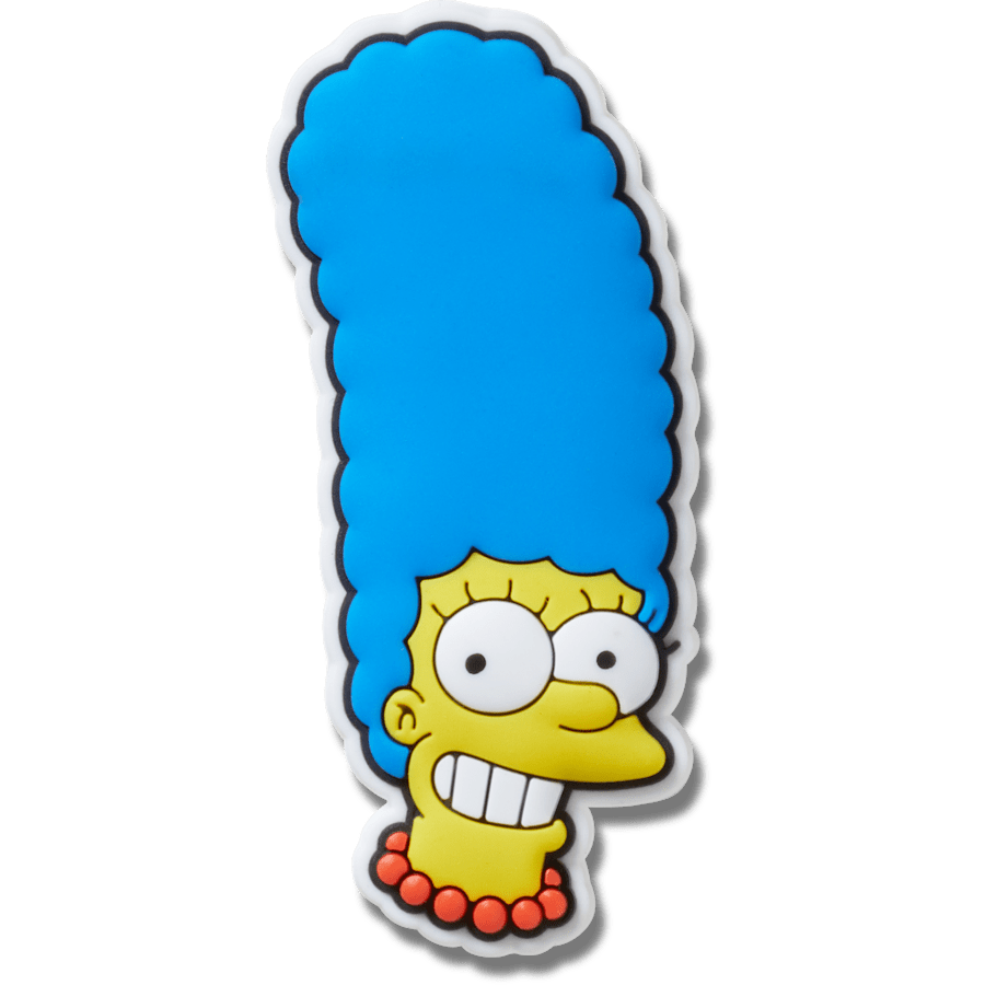 Crocs - The Simpsons Marge Jibbitz™ charms Women|Men|Jibbitz™ Charms
