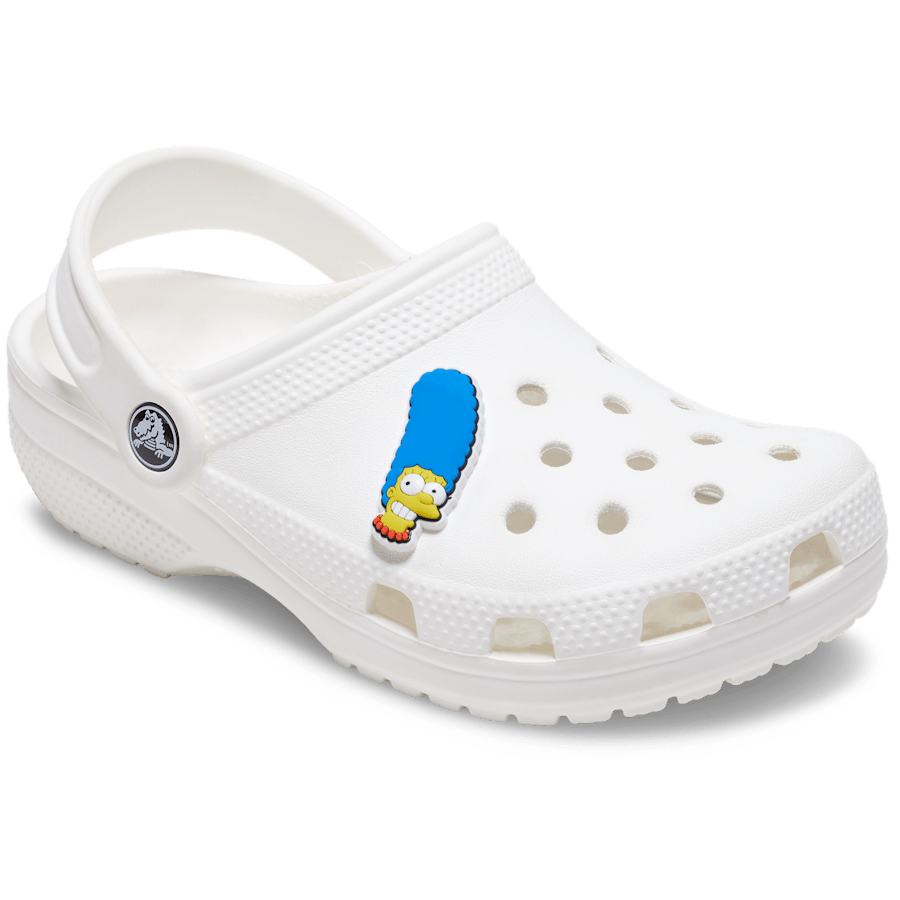 Crocs - The Simpsons Marge Jibbitz™ charms Women|Men|Jibbitz™ Charms