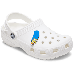 Crocs - The Simpsons Marge Jibbitz™ charms Women|Men|Jibbitz™ Charms
