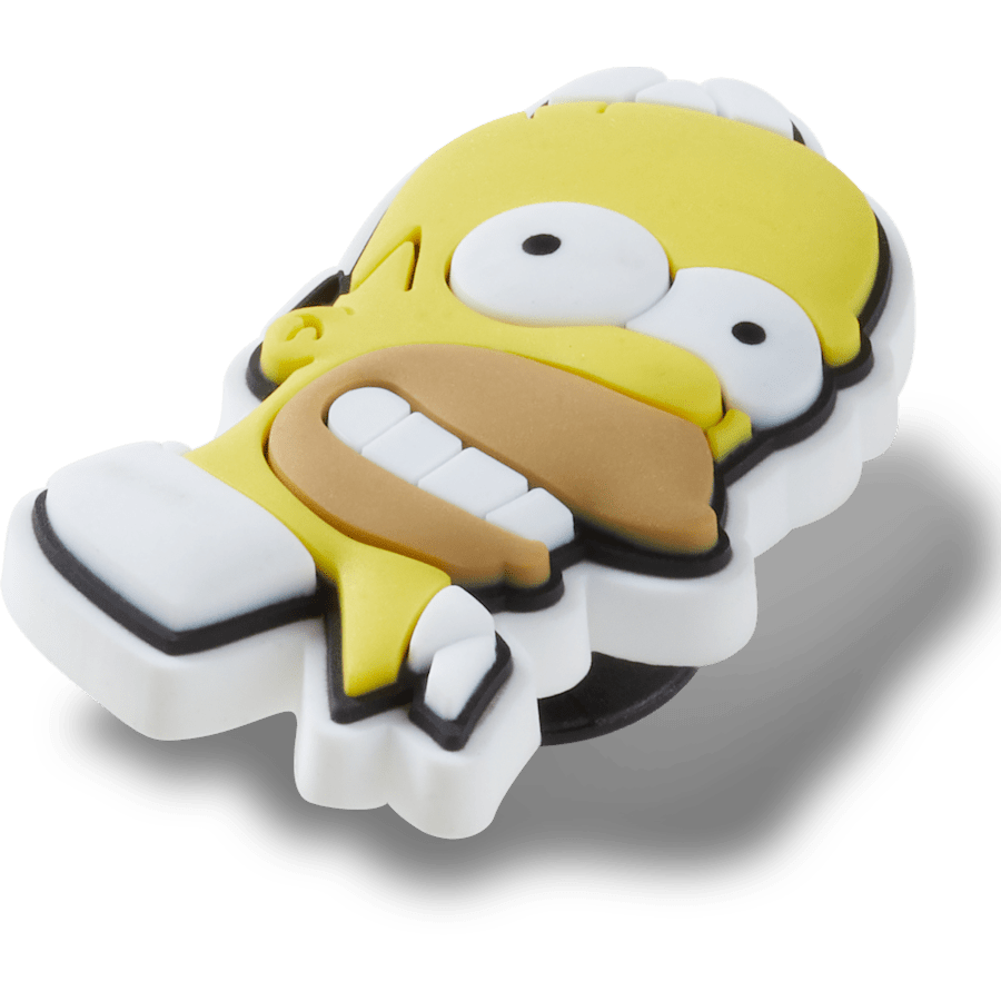Crocs - The Simpsons Homer Jibbitz™ charms Women|Men|Jibbitz™ Charms