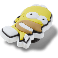 Crocs - The Simpsons Homer Jibbitz™ charms Women|Men|Jibbitz™ Charms