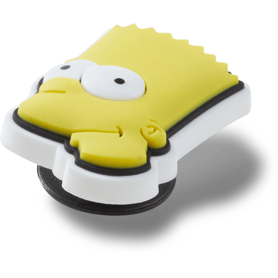 Crocs - The Simpsons Bart Jibbitz™ charms Women|Men|Jibbitz™ Charms