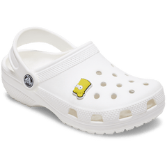 Crocs - The Simpsons Bart Jibbitz™ charms Women|Men|Jibbitz™ Charms