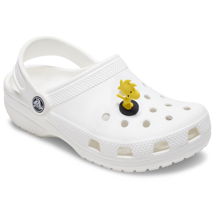 Crocs - 3D Woodstock Jibbitz™ charms Women|Men|Jibbitz™ Charms