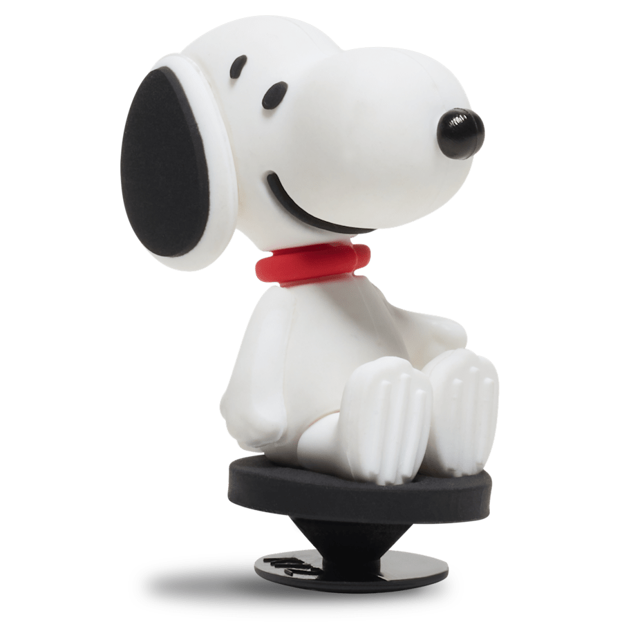 Crocs - 3D Snoopy Jibbitz™ charms Women|Men|Kids|Jibbitz™ Charms
