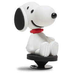 Crocs - 3D Snoopy Jibbitz™ charms Women|Men|Kids|Jibbitz™ Charms