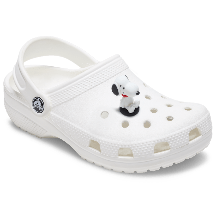 Crocs - 3D Snoopy Jibbitz™ charms Women|Men|Kids|Jibbitz™ Charms
