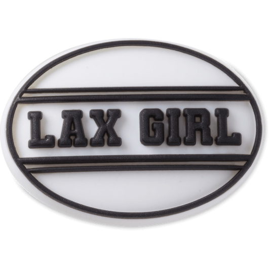 Crocs - LAX Girl Jibbitz™ charms Women|Men|Jibbitz™ Charms