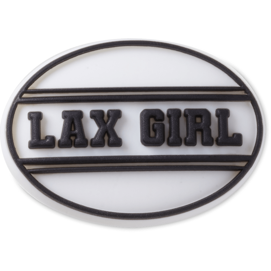 Crocs - LAX Girl Jibbitz™ charms Women|Men|Jibbitz™ Charms