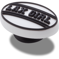 Crocs - LAX Girl Jibbitz™ charms Women|Men|Jibbitz™ Charms