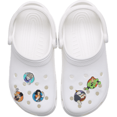 Crocs - Dragon Ball Z 5 Pack 2 Jibbitz™ charms Women|Men|Kids|Jibbitz™ Charms