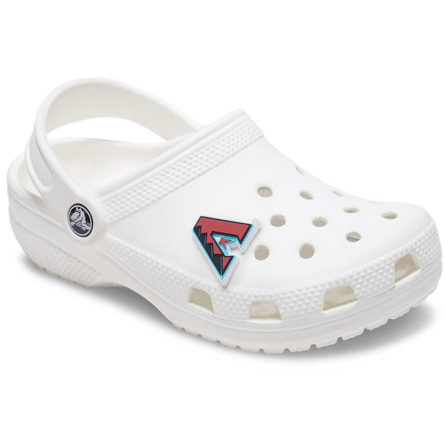 Crocs - MLB Arizona Diamondbacks 2 Jibbitz™ charms Women|Men|Jibbitz™ Charms