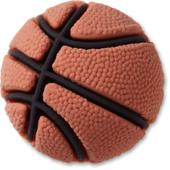 Crocs - Textured Basketball Jibbitz™ charms Women|Men|Jibbitz™ Charms