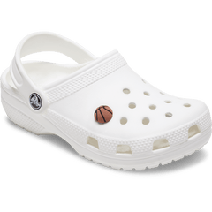 Crocs - Textured Basketball Jibbitz™ charms Women|Men|Jibbitz™ Charms