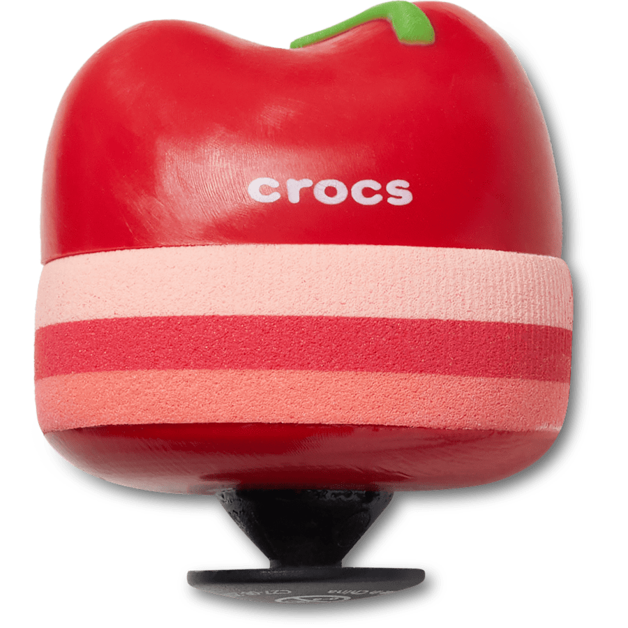 Crocs - Stacked Cherry Jibbitz™ charms Women|Men|Jibbitz™ Charms