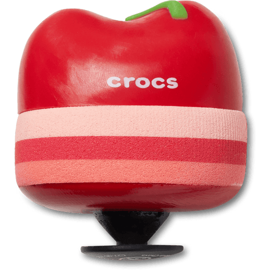 Crocs - Stacked Cherry Jibbitz™ charms Women|Men|Jibbitz™ Charms