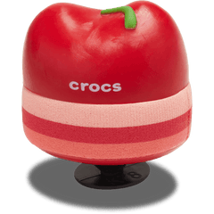 Crocs - Stacked Cherry Jibbitz™ charms Women|Men|Jibbitz™ Charms