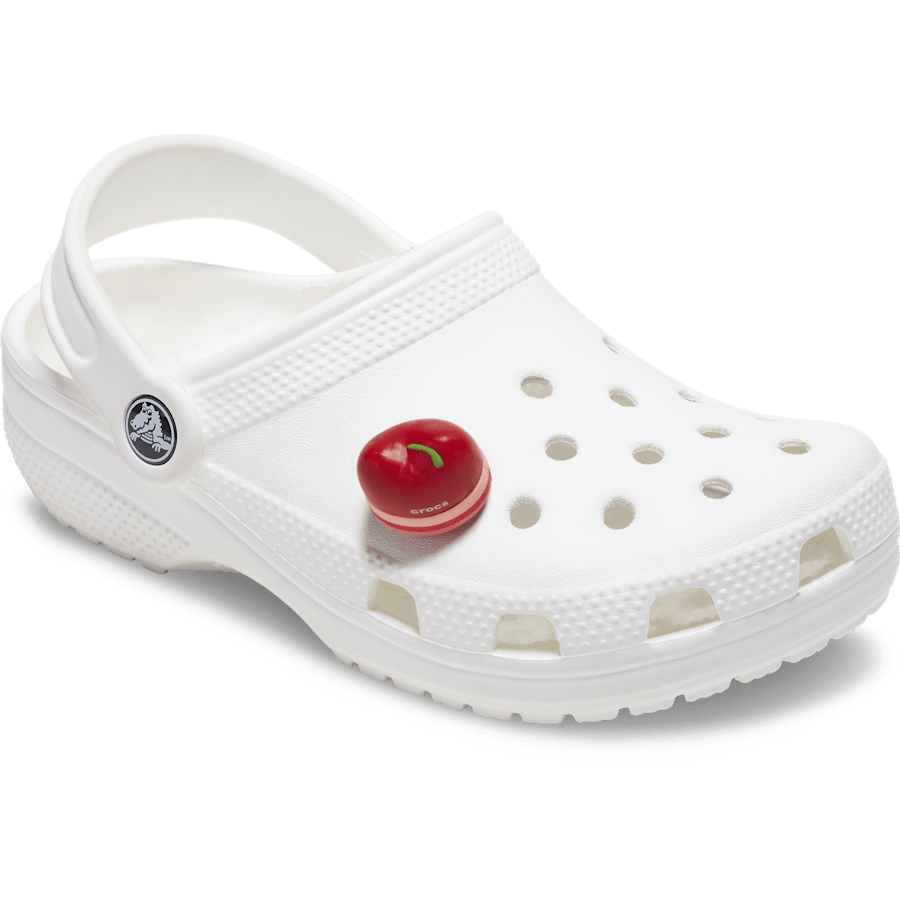 Crocs - Stacked Cherry Jibbitz™ charms Women|Men|Jibbitz™ Charms