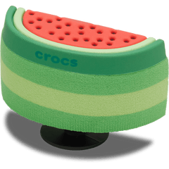 Crocs - Stacked Watermelon Jibbitz™ charms Women|Men|Jibbitz™ Charms