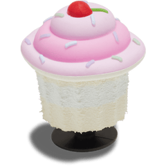 Crocs - Stacked Cupcake Jibbitz™ charms Women|Men|Jibbitz™ Charms