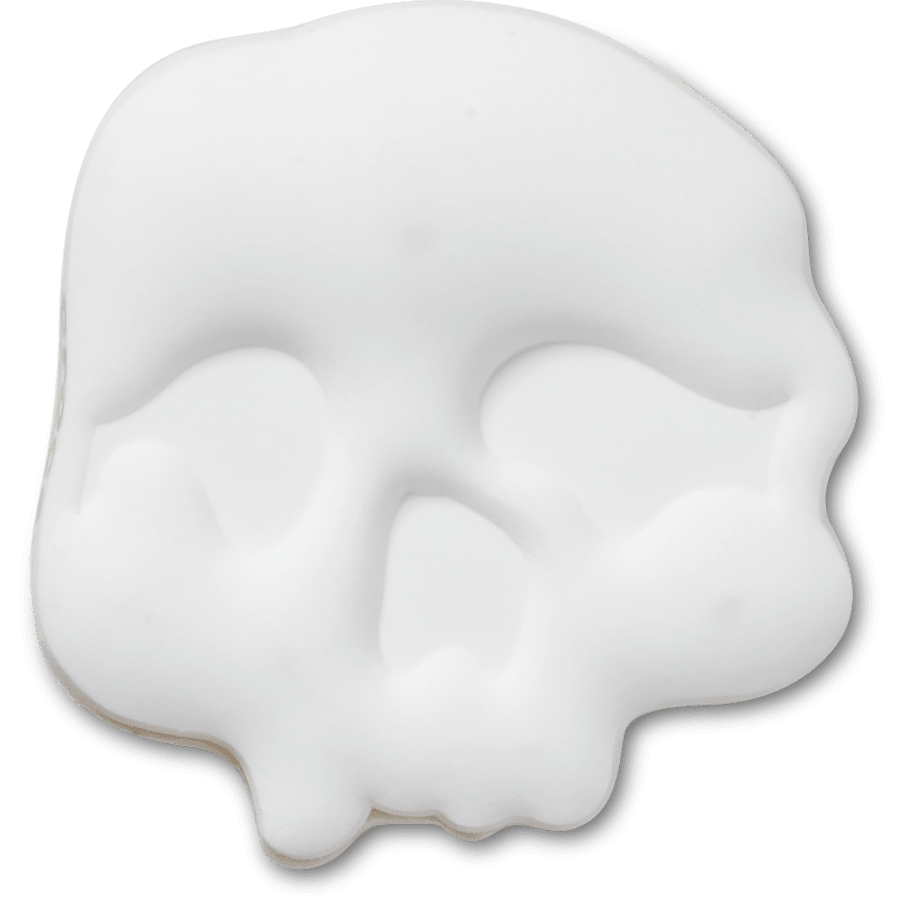 Crocs - Stacked Skull Jibbitz™ charms Women|Men|Jibbitz™ Charms