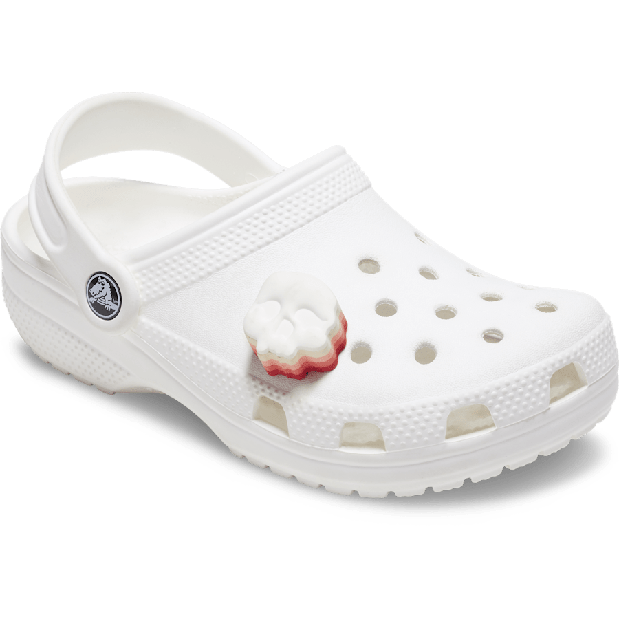 Crocs - Stacked Skull Jibbitz™ charms Women|Men|Jibbitz™ Charms