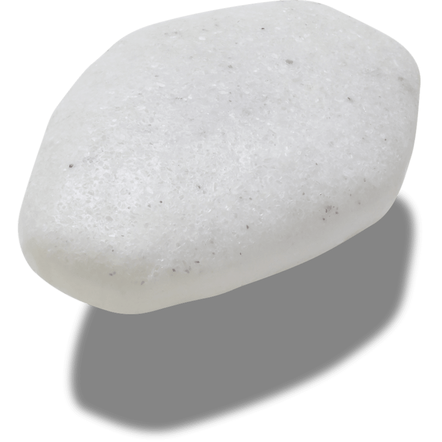 Crocs - Matte Stone 1 Jibbitz™ charms Women|Men|Jibbitz™ Charms