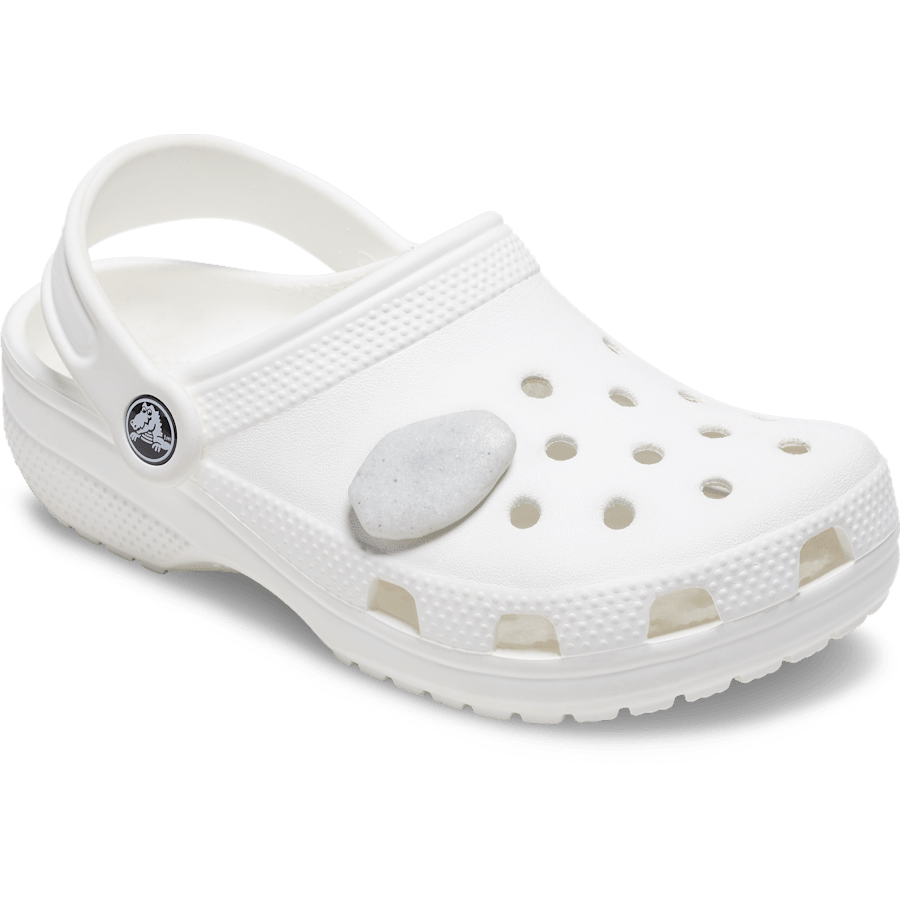 Crocs - Matte Stone 1 Jibbitz™ charms Women|Men|Jibbitz™ Charms