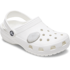 Crocs - Matte Stone 1 Jibbitz™ charms Women|Men|Jibbitz™ Charms