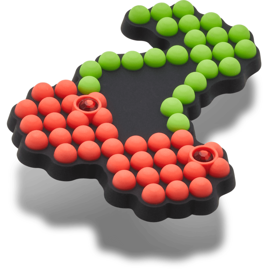 Crocs - Beaded Cherry Jibbitz™ charms Women|Men|Jibbitz™ Charms