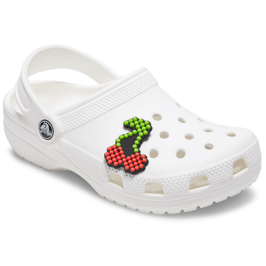 Crocs - Beaded Cherry Jibbitz™ charms Women|Men|Jibbitz™ Charms