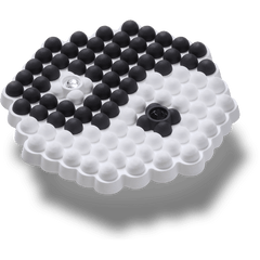 Crocs - Beaded Ying and Yang Jibbitz™ charms Women|Men|Jibbitz™ Charms