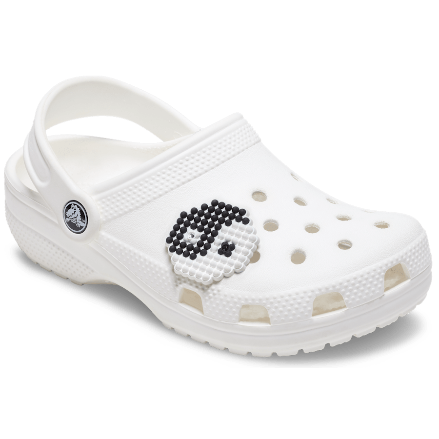 Crocs - Beaded Ying and Yang Jibbitz™ charms Women|Men|Jibbitz™ Charms