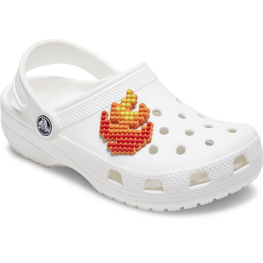 Crocs - Beaded Flame Jibbitz™ charms Women|Men|Jibbitz™ Charms