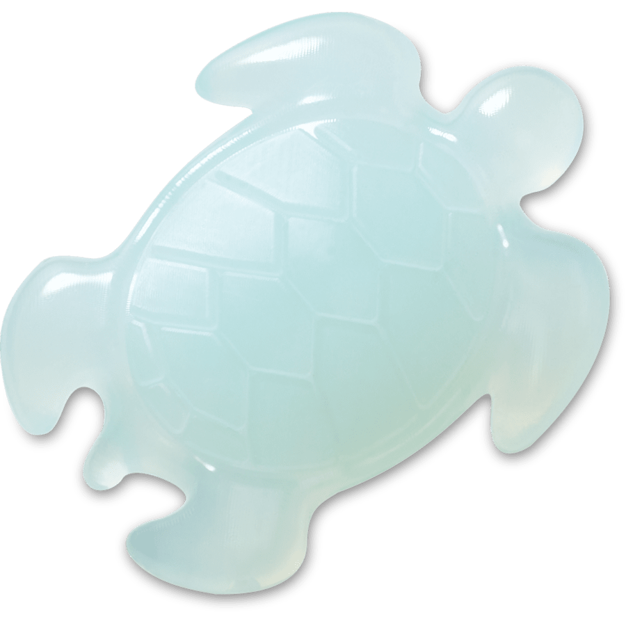 Crocs - Squish Filled Turtle Jibbitz™ charms Women|Men|Jibbitz™ Charms