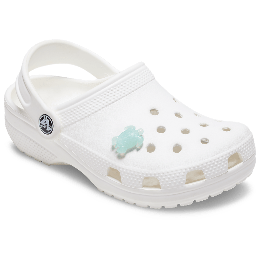 Crocs - Squish Filled Turtle Jibbitz™ charms Women|Men|Jibbitz™ Charms