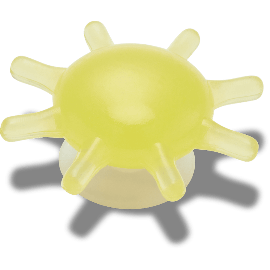 Crocs - Squish Filled Sunshine Jibbitz™ charms Women|Men
