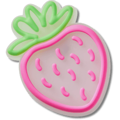 Crocs - Lights Up Strawberry Jibbitz™ charms Women|Men|Jibbitz™ Charms