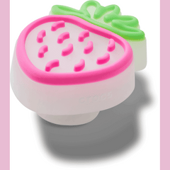 Crocs - Lights Up Strawberry Jibbitz™ charms Women|Men|Jibbitz™ Charms