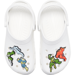Crocs - Avengers Villains 5Pck Jibbitz™ charms Women|Men|Kids|Jibbitz™ Charms