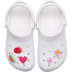 Crocs - Stacked Sweets 5 Pack Jibbitz™ charms Women|Men|Jibbitz™ Charms