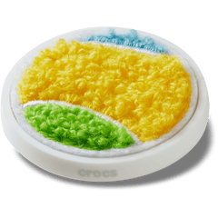 Crocs - Fuzzy Tennis Ball Jibbitz™ charms Women|Men|Jibbitz™ Charms