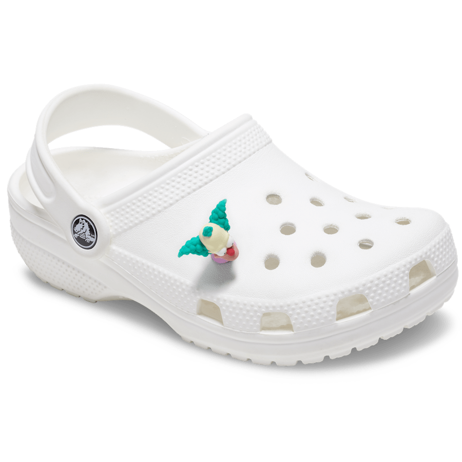Crocs - The Simpsons Krusty Clown 3D Jibbitz™ charms Women|Men|Jibbitz™ Charms