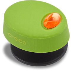 Crocs - Fancy Olive Jibbitz™ charms Women|Men|Jibbitz™ Charms
