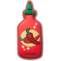Crocs - HOT Hot Sauce Jibbitz™ charms Women|Men|Jibbitz™ Charms
