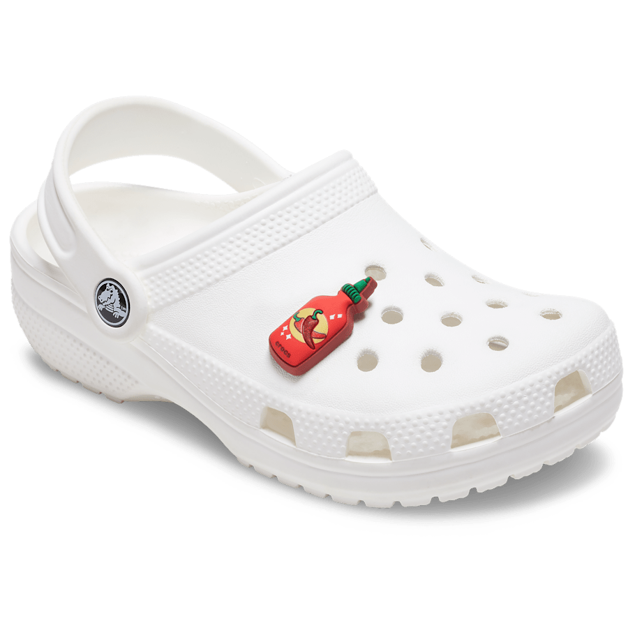 Crocs - HOT Hot Sauce Jibbitz™ charms Women|Men|Jibbitz™ Charms