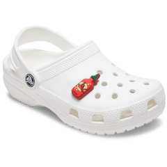 Crocs - HOT Hot Sauce Jibbitz™ charms Women|Men|Jibbitz™ Charms