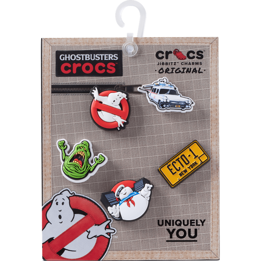 Crocs - Jibbitz Shoe Charm Women|Men|Kids|Jibbitz™ Charms