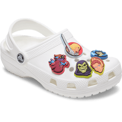 Crocs - Masters Universe 5Pack Jibbitz™ charms Women|Men|Jibbitz™ Charms